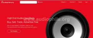 audiophile.org un Güçlü Alt Yapısı Pek Çok Siteyi Geride Bıraktı