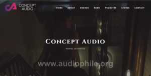 Sitemizde Yer Alan Önemli HiFi, High End Audio Markaları