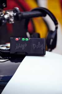 Chord Electronics’in Poly streamer cihazı yeni ve çarpıcı nitelikte yazılım güncellemesiyle karşınızda