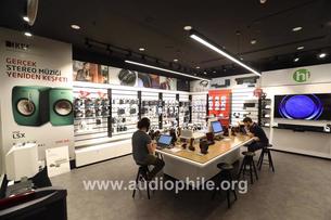 Hifi life - kulaklık, hoparlör, müzik çalar ve daha fazlası www.hifilife.com