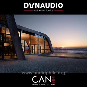 Danimarka'nın gururu ve müzikseverlerin aşkı Dynaudio'nun tüm modelleri yakında!