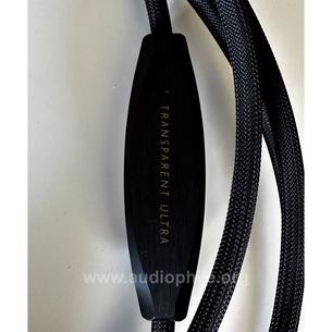Transparent ultra gen5  2 metre xlr ara kablo 