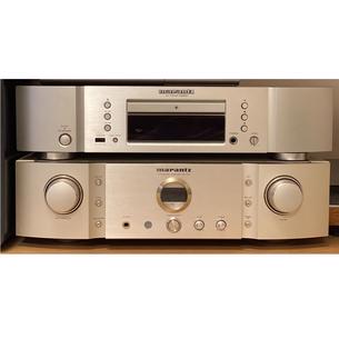 Marantz pm-15s1 amfi (premium entegre amplifikatör) -sifir gibi