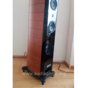 Usher Mini Dancer 2 Kule Tipi