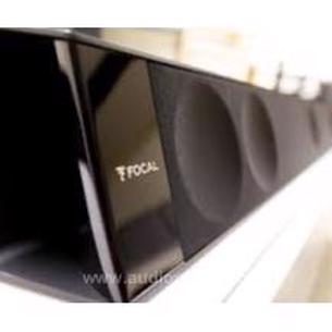 Focal dımension soundbar + dımension subwoofer