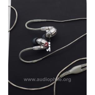 Shure se846