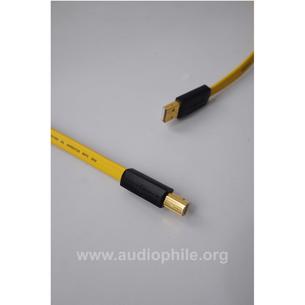 Wireworld chroma usb a - b 