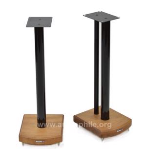 Atacama moseco 6 hoparlör stand (sıfır ayarında kutusunda)