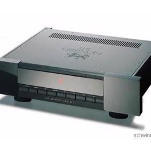 The gryphon cantata system limited