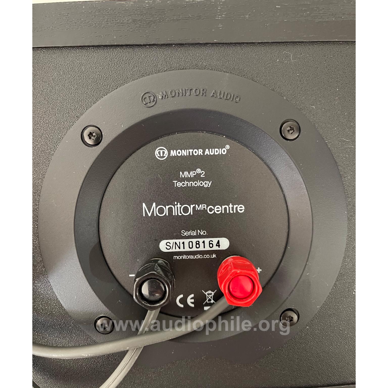 Monitor audio kusursuz set hoparlör 4+1