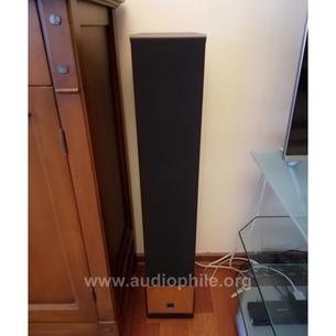 Dali suite 1.7  5+1 ses sistemi ve pioneer receıver-anfi