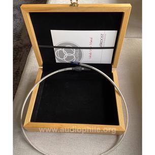 Nordost valhalla aes/ebu