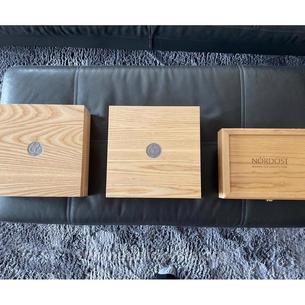 Devialet sonus faber amati futura 