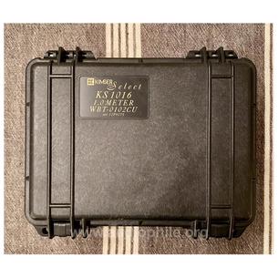 Kimber select ks1016 1m ınterconnect