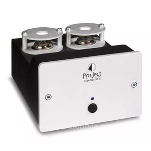 Analog full sistem ve plak arşivi