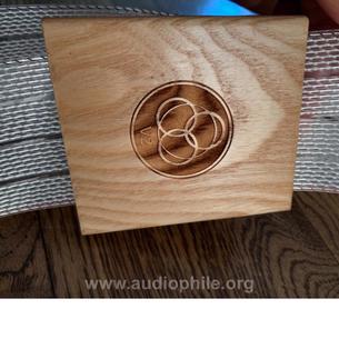 Nordost valhalla 2 speaker cable 2.5m