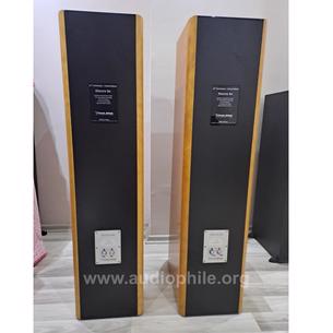 Focal'in 25. yıl için ürettiği özel 937 be 