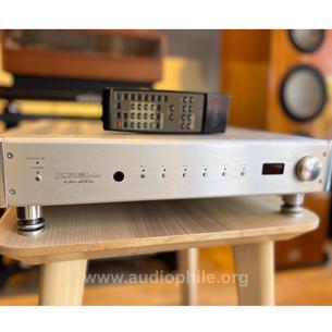 Krell kav-400xi ıntegrated amplifier