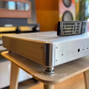 Krell kav-400xi ıntegrated amplifier