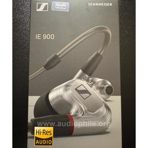 Sennheiser ıe900 kulaklık
