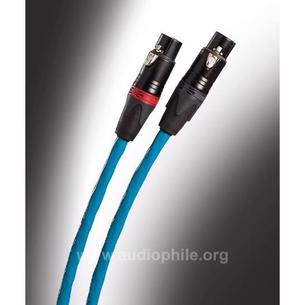  gryphon guıdelıne reference  analogue balance-xlr cable