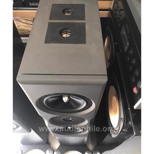 Neat acoustics ultimatum mf7 hi-end speakers 