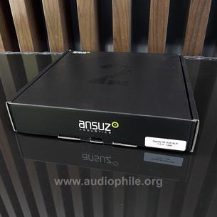Ansuz a2 balance (xlr) kablo 1m