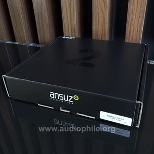 Ansuz x2 balance (xlr) kablo 1.5m