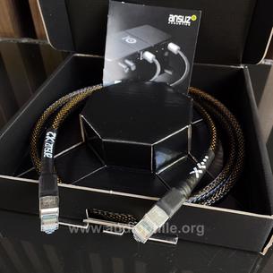 Ansuz x2 ethernet cable 1m
