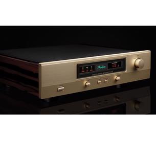 Accuphase c-47 stereo phono stage   phono equalizer