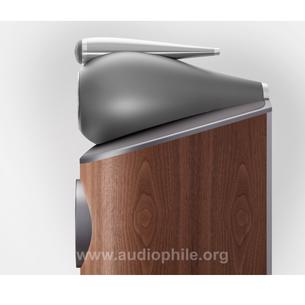 801 D4 Floor-standing Speakers Bowers and Wilkins