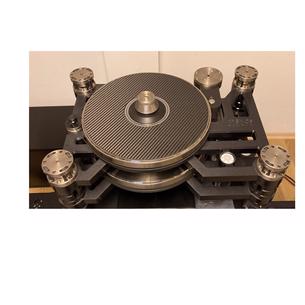 Kronos Sparta Turntable