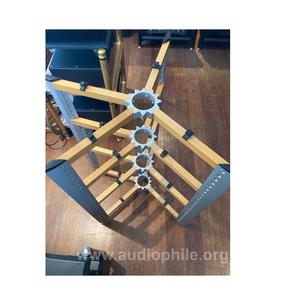 Spider av rack