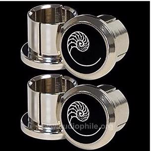 Cardas signature series rca noise stopper 22 adet