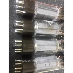 Mullard xf2 double getter el34