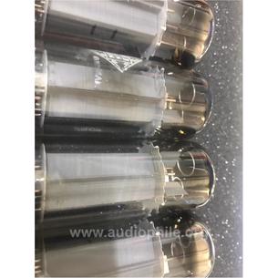 Mullard xf2 double getter el34