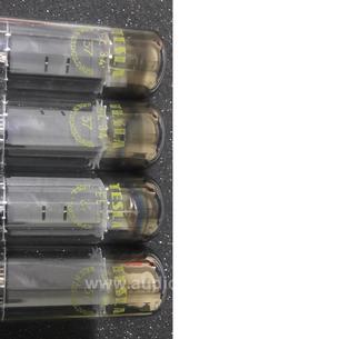 Nos quad tesla el34