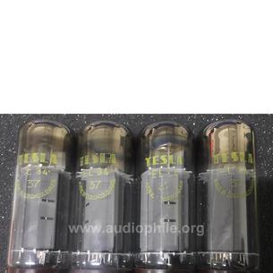 Nos quad tesla el34