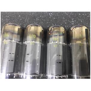 Nos quad tesla el34
