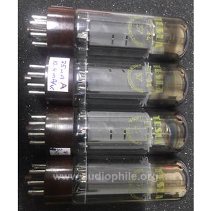 Nos quad tesla el34