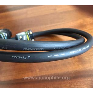 Furutech güç kablosu 1m