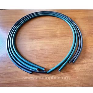 Furutech power cable