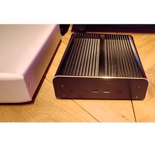 Ayre qb9 dsd dac