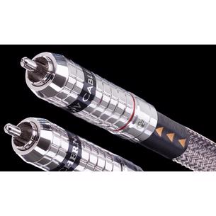 Tchernov ultimate ıc rca ınterconnects