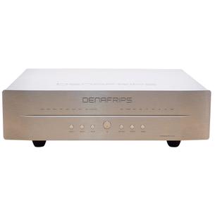 Denafrips terminator plus r2r dac