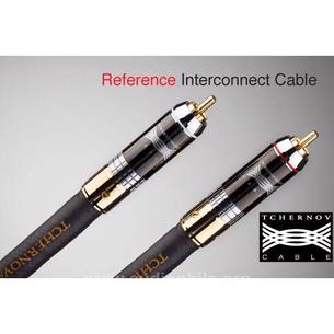 Tchernov reference rca kablo