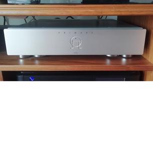 Primare a34.2 stereo power amp