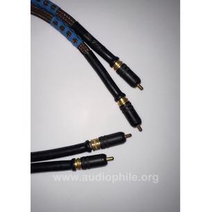 Stealth interconnects PGS