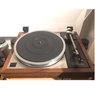 Linn sondek lp12