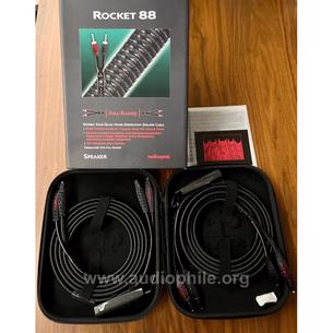 Audioquest rocket 88 pair 3mt